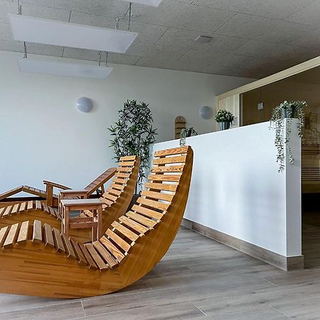 Haus Horizont Hz02 Apartment Cuxhaven Ngoại thất bức ảnh
