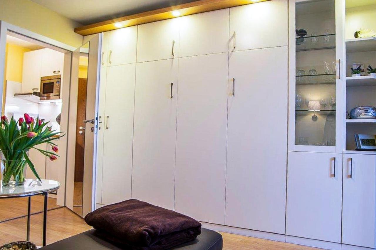 Haus Horizont Hz02 Apartment Cuxhaven Ngoại thất bức ảnh