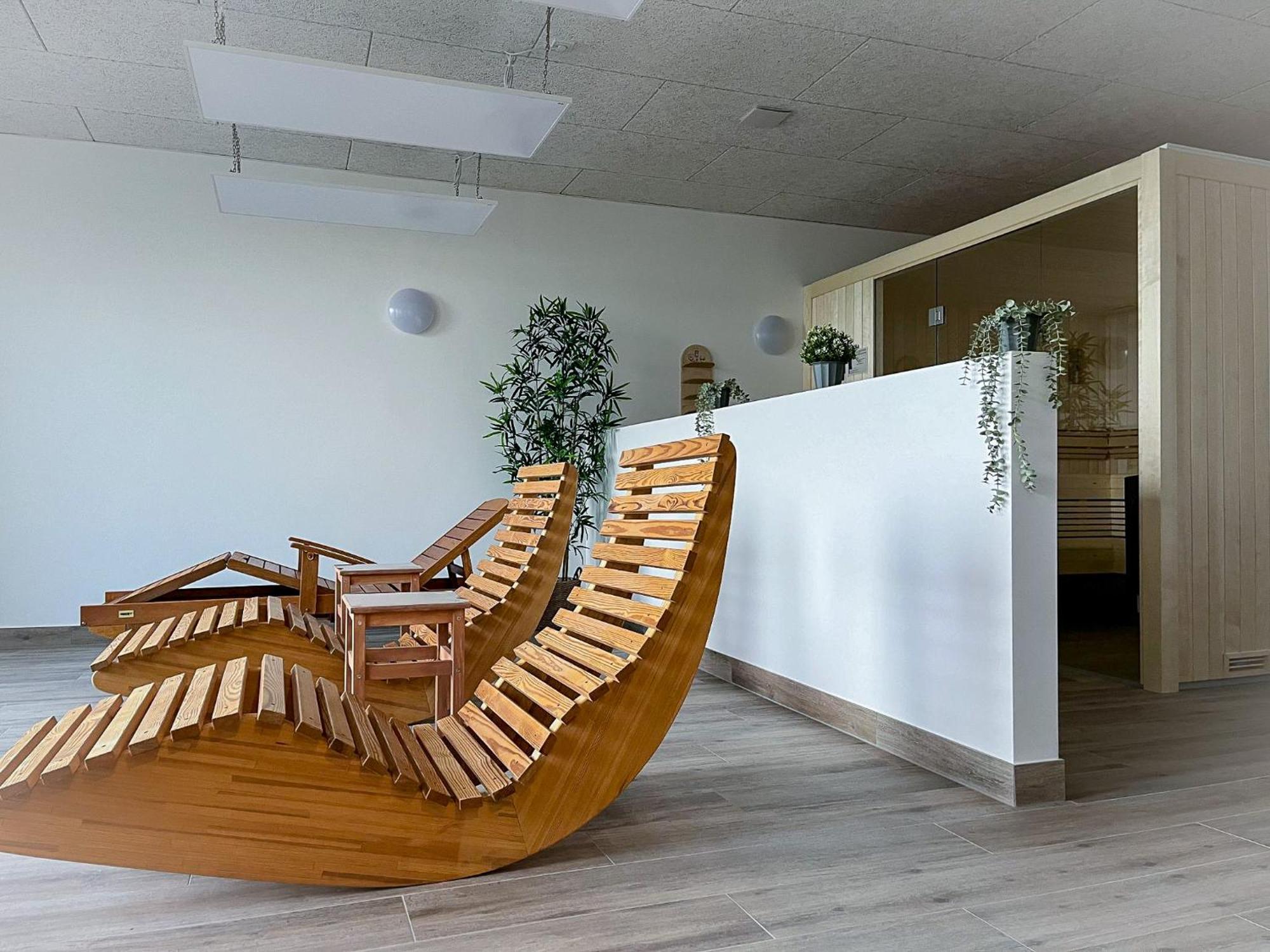Haus Horizont Hz02 Apartment Cuxhaven Ngoại thất bức ảnh