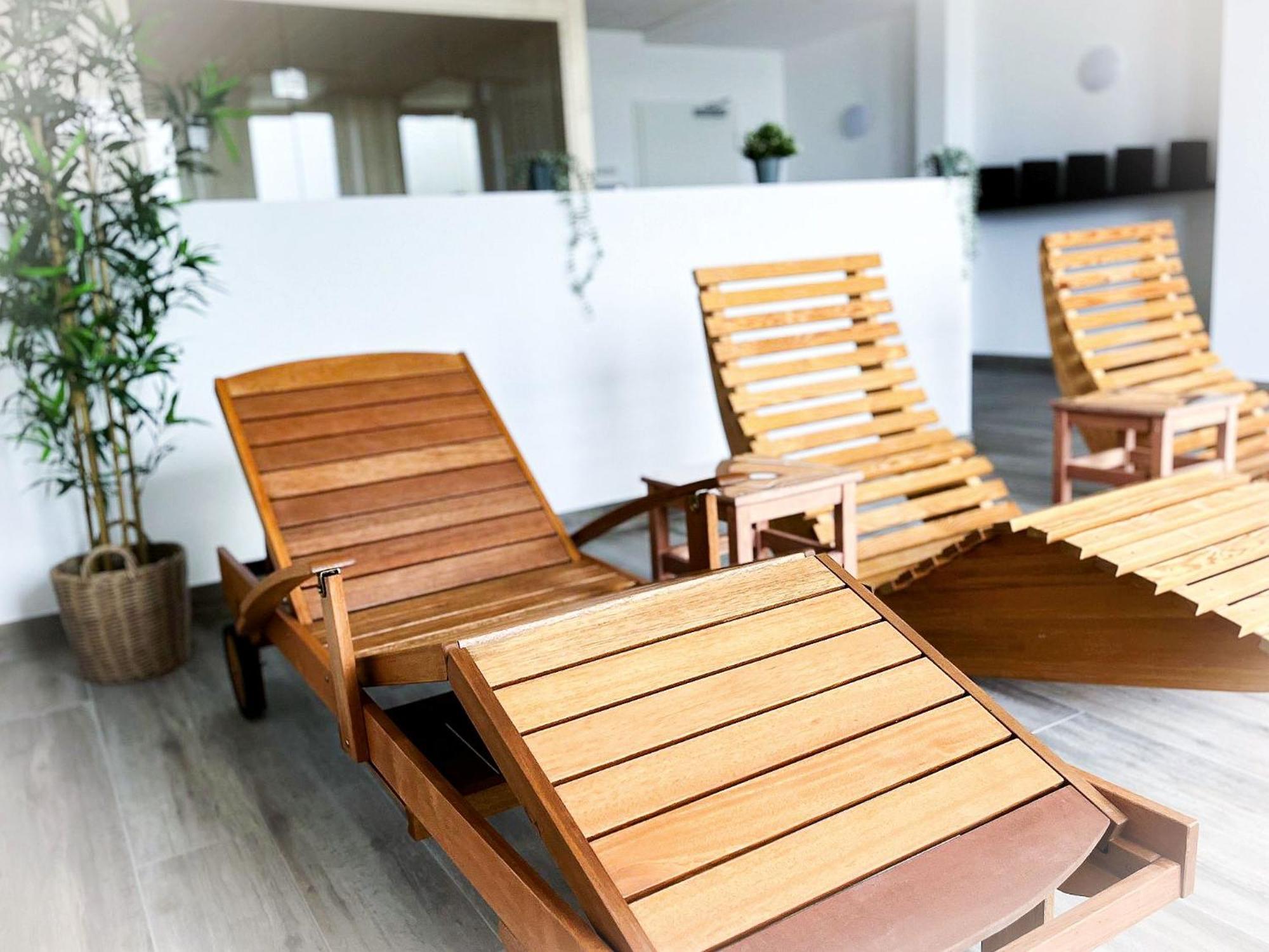 Haus Horizont Hz02 Apartment Cuxhaven Ngoại thất bức ảnh